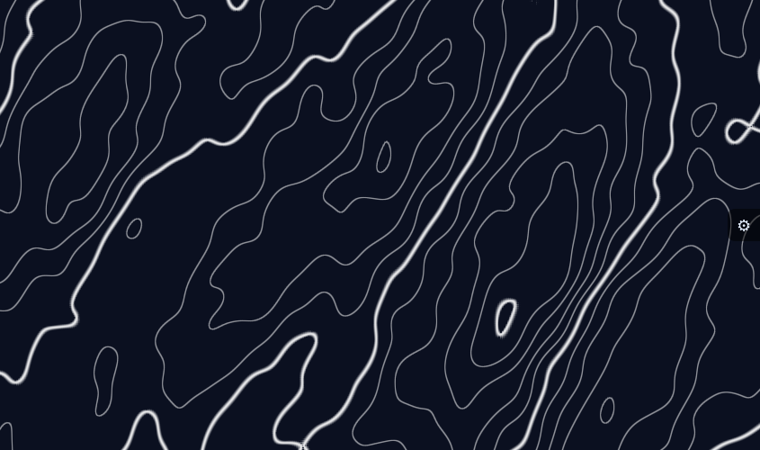 Sargasso: A Realtime WebGL2 Ocean Topography Simulation
